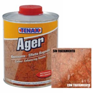 AGER SELLADOR REAVIVANTE EFECTO MOJADO