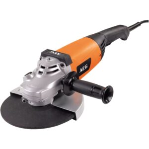 AMOLADORA AEG WS 22-230