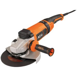 AMOLADORA AEG WS 24-230