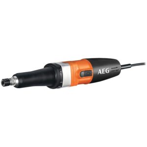 AMOLADORA RECTA AEG GLS-600 E