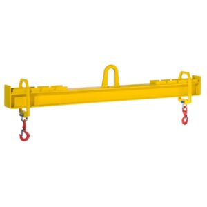 BALANCINES DE CARGA AJUSTABLES