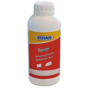 BOOSTER DETERGENTE