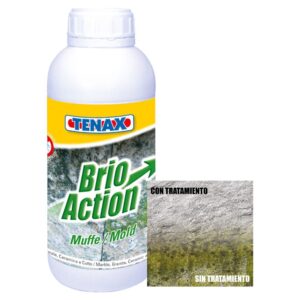 BRIO ACTION LIMPIADOR