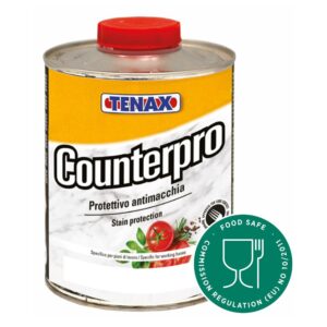 COUNTERPRO SELLADOR INDICADO PARA ENCIMERAS