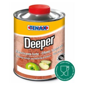 DEEPER REAVIVANTE ANTIMANCHAS CON EFECTO MOJADO IDEAL PARA ENCIMERAS