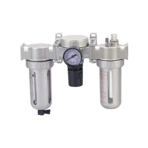 FILTRO REGULADOR LUBRICADOR