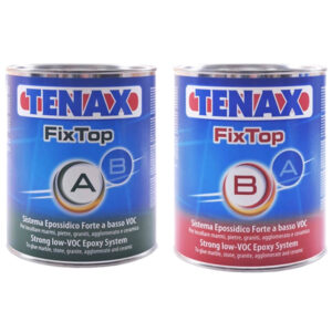 FIXTOP A+B MASILLA