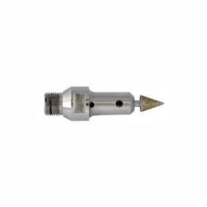MONTAJE DE FRESOLINES DE MANGO 6MM SOBRE ADAPTADOR DE 1/2" GAS