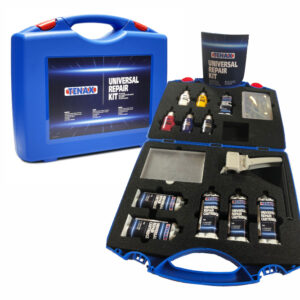 KIT DE REPARACIÓN UNIVERSAL TENAX