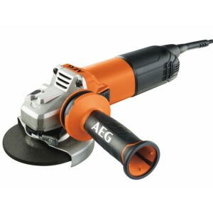 LIJADORA AMOLADORA AEG WS 13-125 SXE