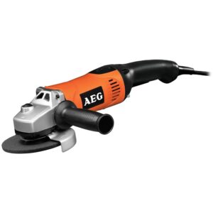LIJADORA AMOLADORA AEG WSE 14-125 MX