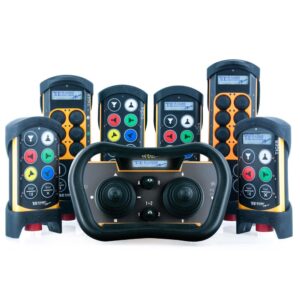 MANDOS RADIO CONTROL