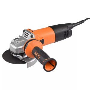 MINI AMOLADORA AEG WS 12-125 SX