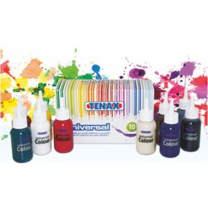 PASTA COLORANTE UNIVERSAL
