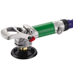PULIDORA NEUMÁTICA EN HÚMEDO MOD. GPW-221