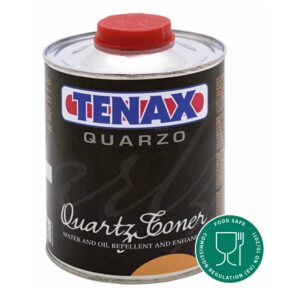 QUARTZ TONER TRATAMIENTO REAVIVANTE PARA SUPERFICIES DE CUARZO