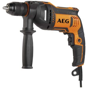 TALADRO PERCUTOR AEG SBE 750 RE