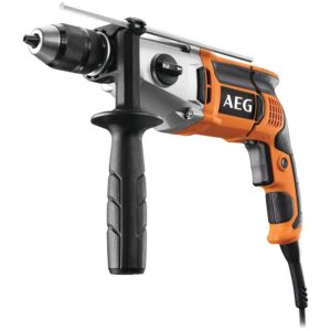 TALADRO PERCUTOR AEG SB2E 1100 RV